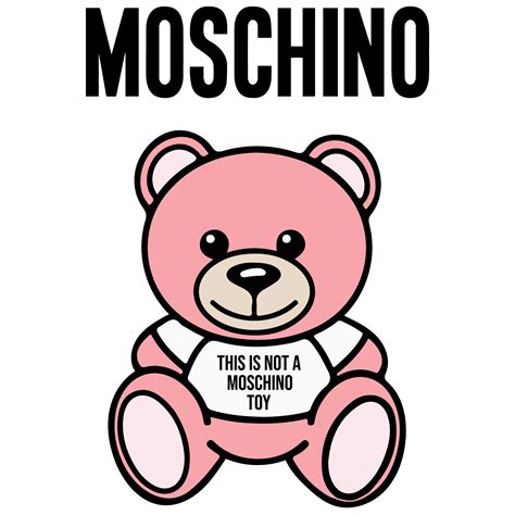 what is moschino brand